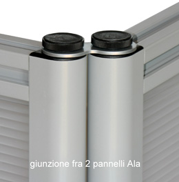 Giunzione fra 2 pannelli Ala (1)