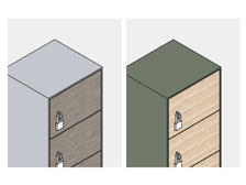 ARMADI PORTACELLULARE