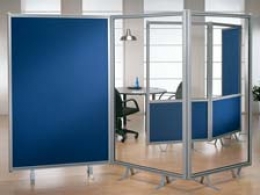 Piede stabilizzatore ALA dritto - cm 45x5h (coppia)