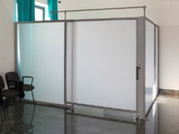 Giunto di collegamento lineare (kit)